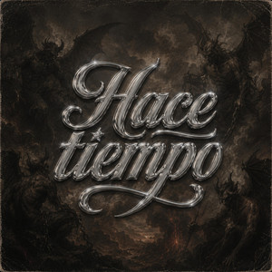 Hace Tiempo by Jennzell