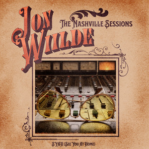 SYAH (See You at Home) [The Nashville Sessions]