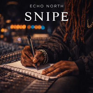 Snipe by Echo North