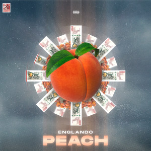 PEACH by Englando