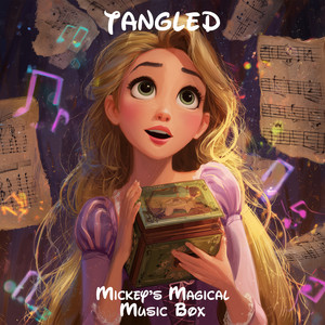 Mother Knows Best by Mickey's Magical Music Box