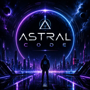 Astral Code by Checo OG
