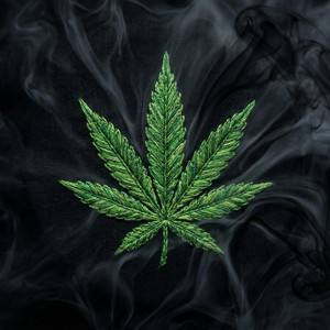 Light It Up by Mani Something Major