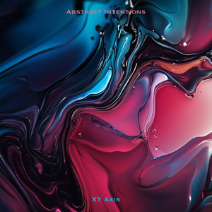 Abstract Intentions by XY Axis