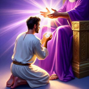 Portada de dieu je