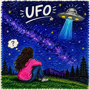 UFO by Modlin Music