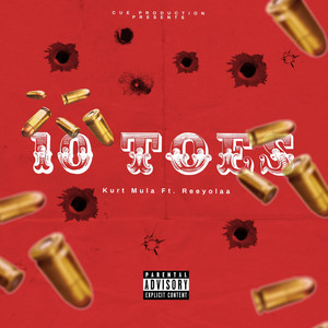 Kurt Mula - 10 Toes (feat. Reeyolaa)