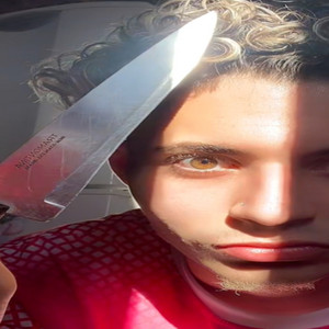 Eu Vou Matar os Guerrilha by Arcanjo, Derrame !, underdrako