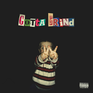 Mille Pierre — Gotta Grind