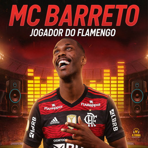 Jogador Do Flamengo