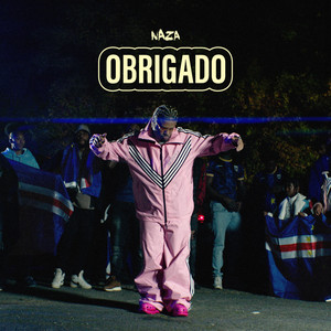 Naza - Obrigado