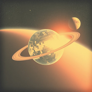 Looking For Love by Chrome Nights