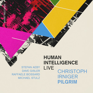 Human Intelligence (Live) — Christoph Irniger Pilgrim
