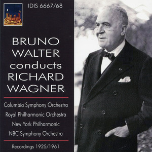 Overture - Act I: Bacchanale