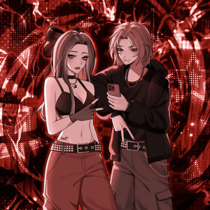 CRAVE by dollreal, EPITXME