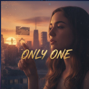 ONLY ONE by 彩葉ろん