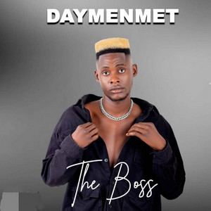 Am The Boss