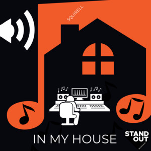 In My House - Main Mix