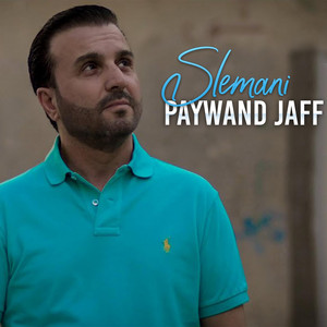 Paywand jaff poster
