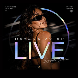Dayana -ZVIAR Live (House Mix) by Dayana Zviarovich