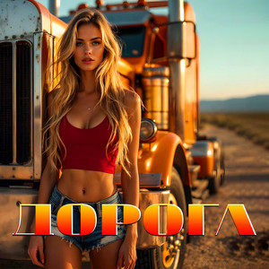 Нічний Перон - Дорога