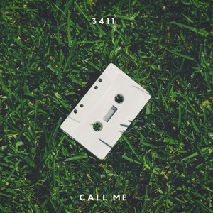 Portada de Call Me