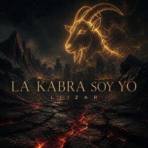 LA KABRA SOY by liizar
