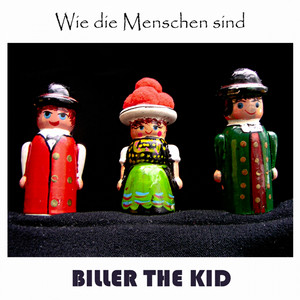 Wie die Menschen sind