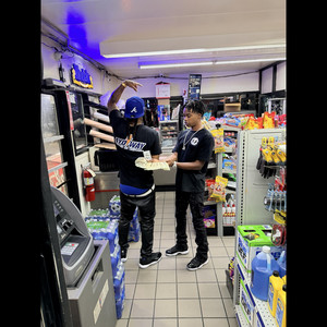 BLACK TRUCK AYO VON & AYO BEEZY by AYO VON