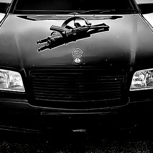 Guns Out by ASC AllSideConnection