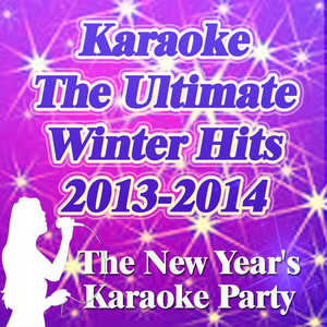Blurred Lines (Karaoke Version) - Originally Performed By Robin Thicke