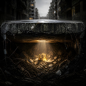 Debajo del Block by EL POYOYO