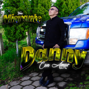 Danny Con Amor ( Tu Encanto ) - Te vas con el (Kasarashkanki)