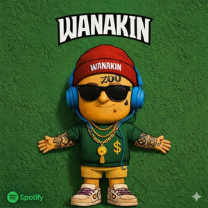 vamos hacernos ricos by Wanakin66