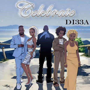 Di33a - Celebrate