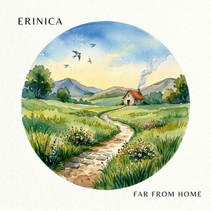 Far From Home by Erinica