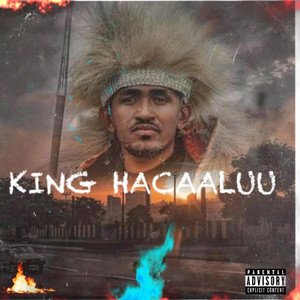 King T'chala - King Hacaaluu