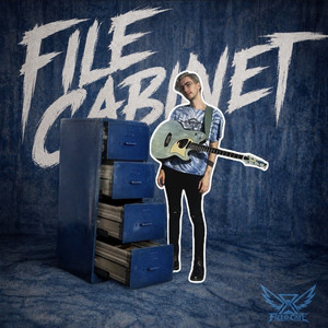 File Cabinet by Field Cate