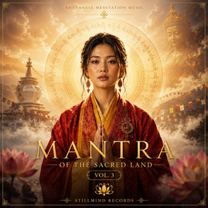 Kurukulle Himalayan Mantra - Om Kurukulle Hrih Soha by Tenzin Wangmo