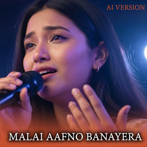 AI SANSAR - Malai aafno Banayera