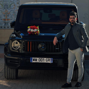 Salah riksso - Trompette algérien (طرومبات جزائرية) [Special Version]