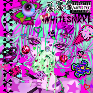 FUNNY FILTER (feat. Yay boop) by WHiTESNXKE, Yay boop