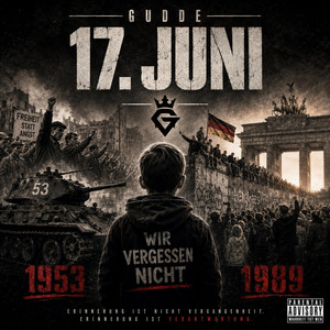 17. Juni by Gudde
