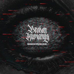 No Options by Broken Humanity