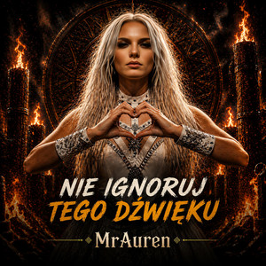 Nie Ignoruj Tego Dźwięku by MrAuren
