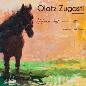【中古】 Olatz Zugasti / Elearen Lainoa Olatz Zugasti | Spotify