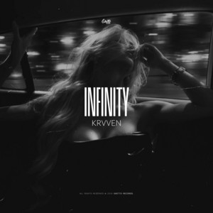 Infinity by KRVVEN