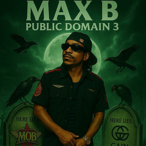 G'd Up - Remix by Max B