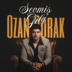 Sevmiş Gibi by Ozan Dorak