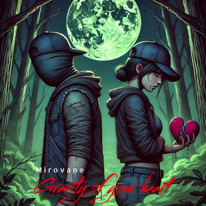 Gravity of Your Heart by Mirovane